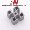 Prototipo de mecanizado CNC / impresión 3D SLA